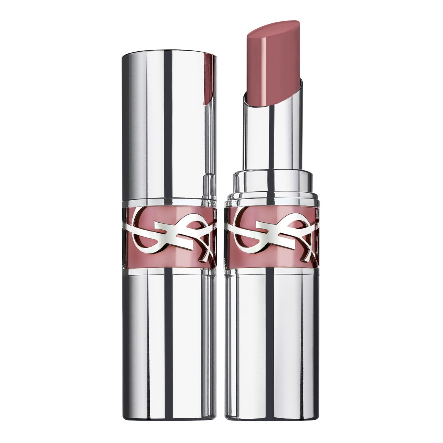 Yves Saint Laurent - Ysl Loveshine - Pomadka Nadająca Ustom Efekt Mokrego Połysku - Loveshine Lipbalm 213 - Dla Kobiet